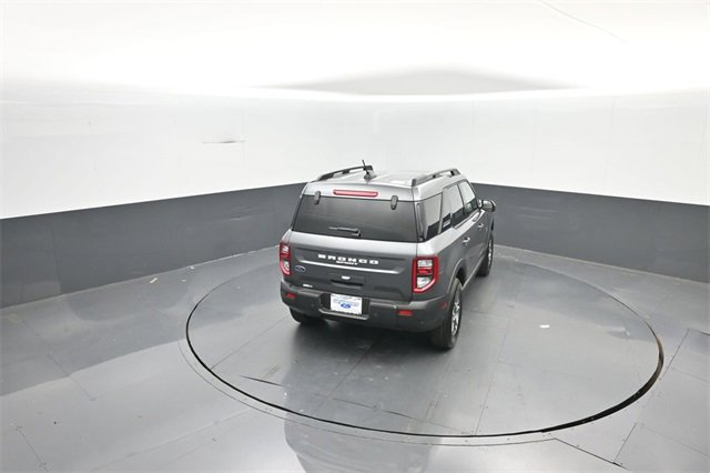 New 2025 Ford Bronco Sport Big Bend image 27