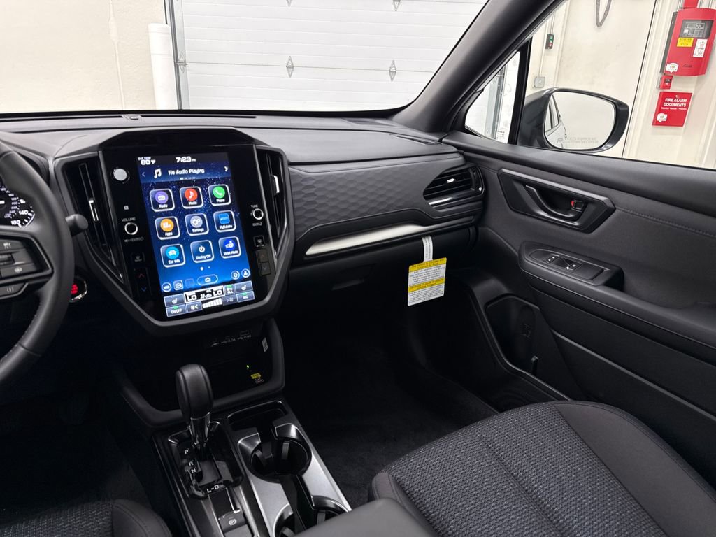 New 2026 Subaru Forester Premium AWD/4WD image 15