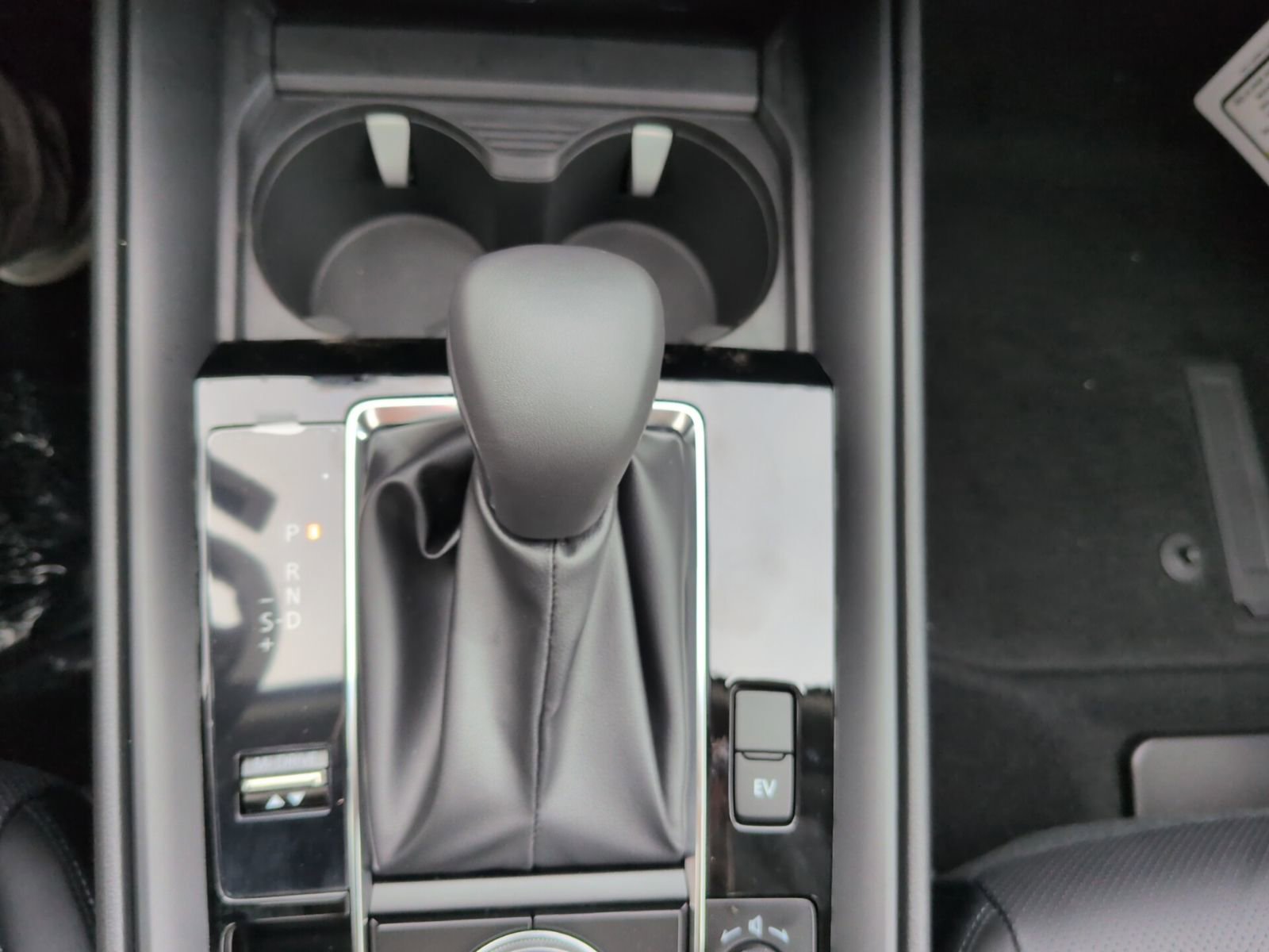 New 2026 MAZDA CX-50 2.5 Hybrid w/ Cargo Package image 36