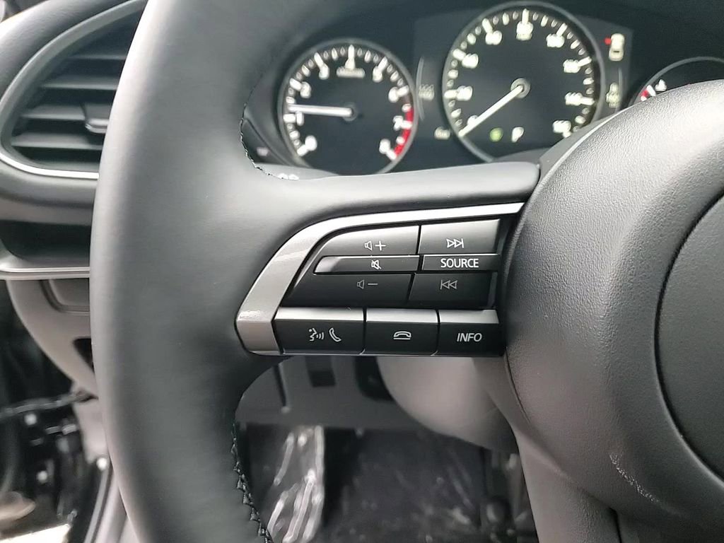New 2026 MAZDA MAZDA3 2.5 S Sedan w/ Preferred Pkg image 16
