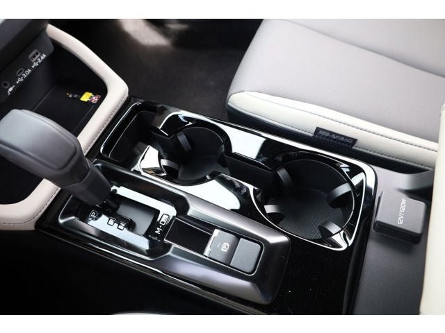 New 2026 Subaru Forester Limited AWD/4WD image 46