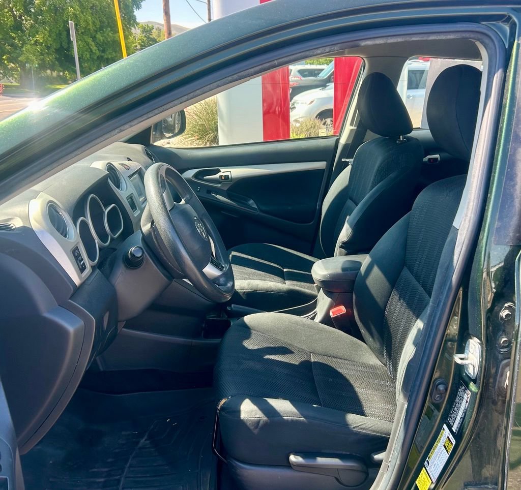 Used 2011 Toyota Matrix S AWD/4WD image 8