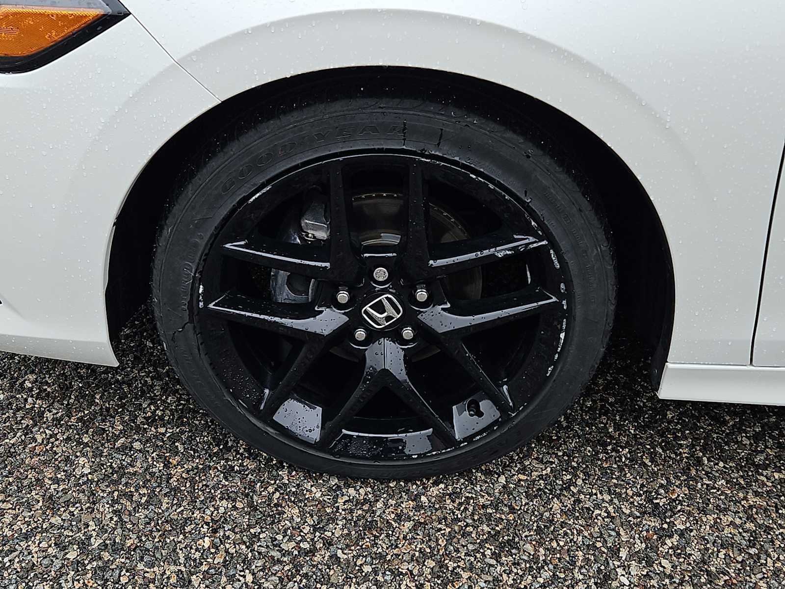 Certified 2023 Honda Civic Sport video 2