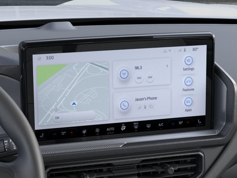 New 2026 Ford Bronco Sport Outer Banks AWD/4WD image 16