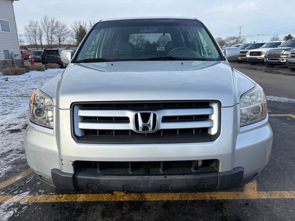 Used 2008 Honda Pilot VP image 3