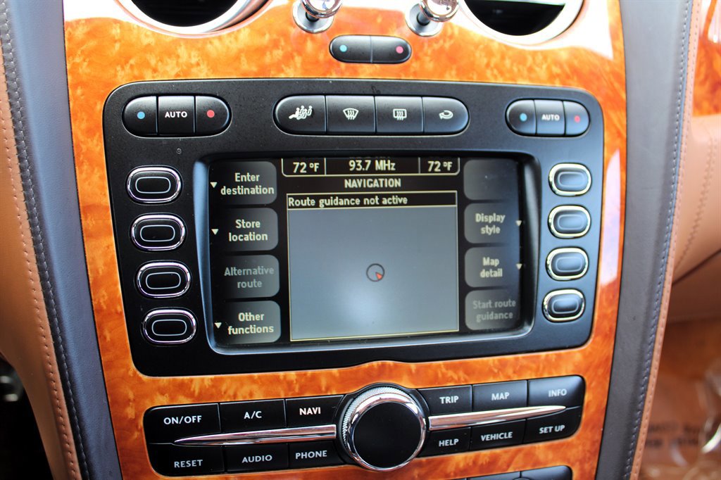 Used 2005 Bentley Continental GT image 19