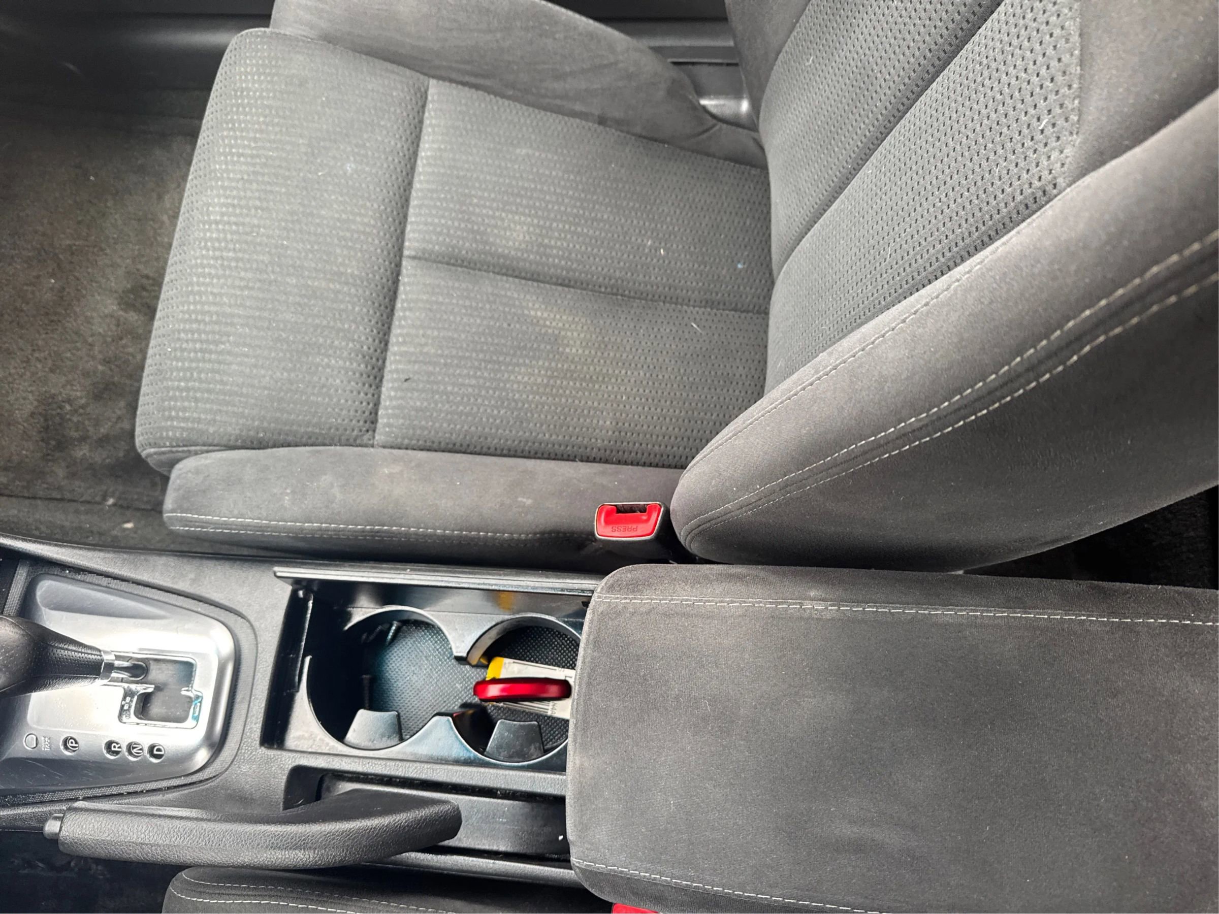 Used 2012 Nissan Altima 2.5 S image 19