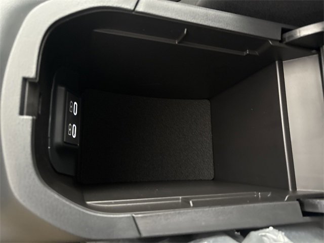 New 2025 Toyota RAV4 LE image 21