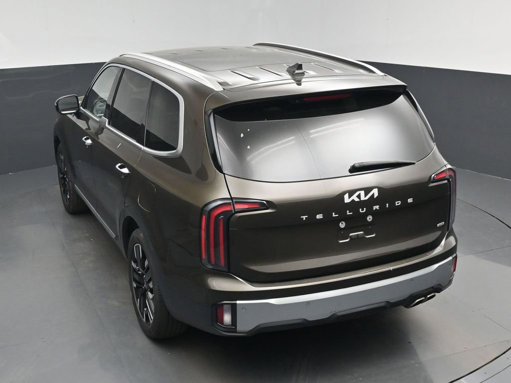 Used 2023 Kia Telluride SX Prestige image 23