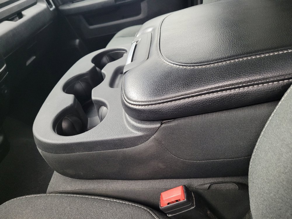 Used 2021 RAM 1500 Warlock w/ Electronics Group AWD/4WD image 26