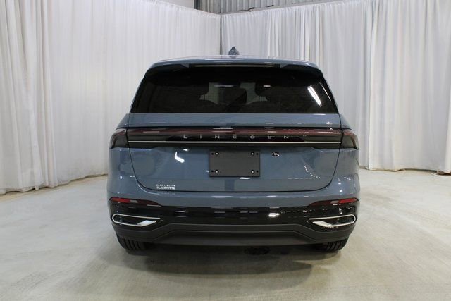New 2026 Lincoln Nautilus Premier w/ Equipment Group 102A AWD/4WD image 55