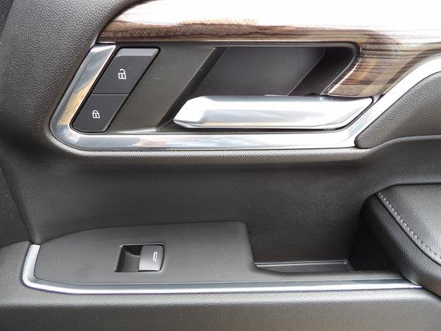 Certified 2023 Chevrolet Silverado 1500 LT AWD/4WD image 37