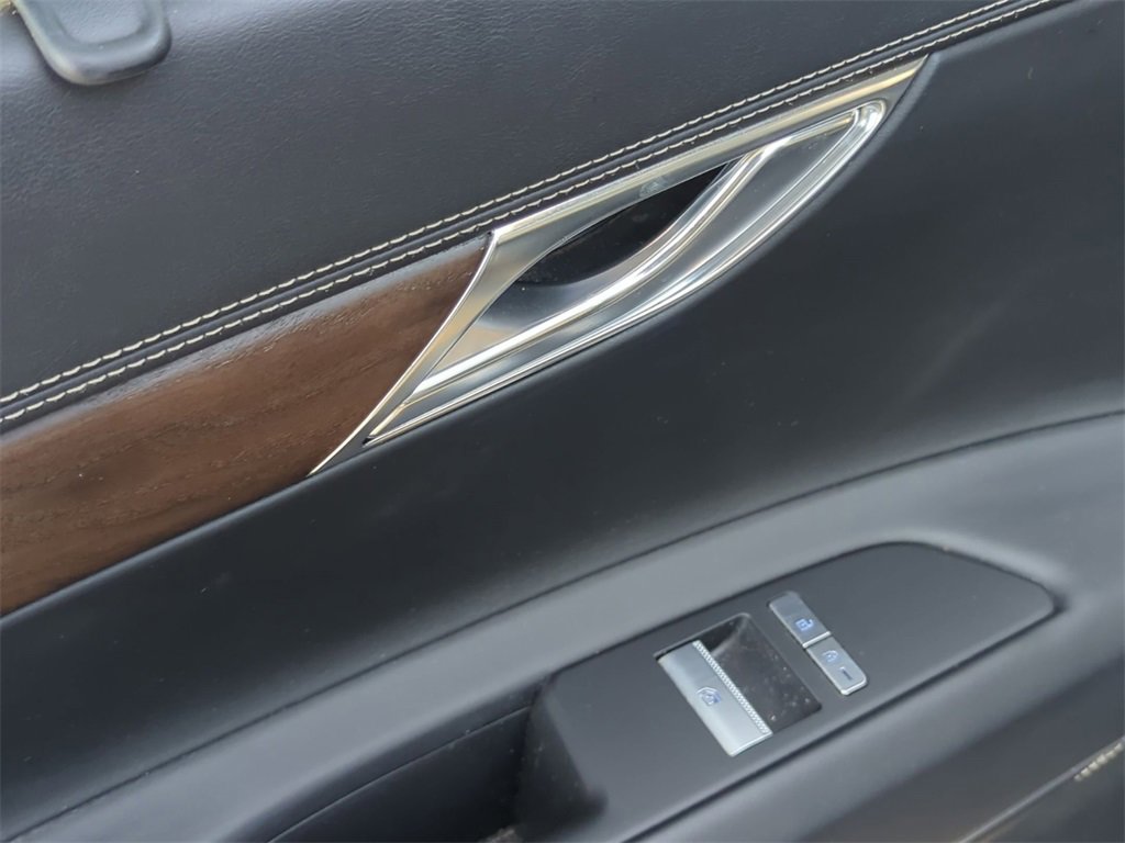 Used 2024 Genesis GV80 2.5T image 30