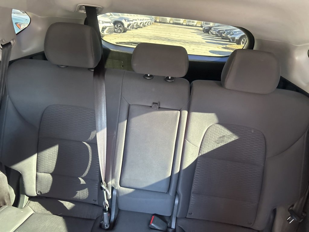 Used 2020 Hyundai Tucson SE image 26