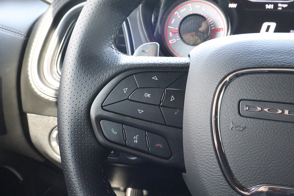 Used 2021 Dodge Challenger R/T Scat Pack image 31