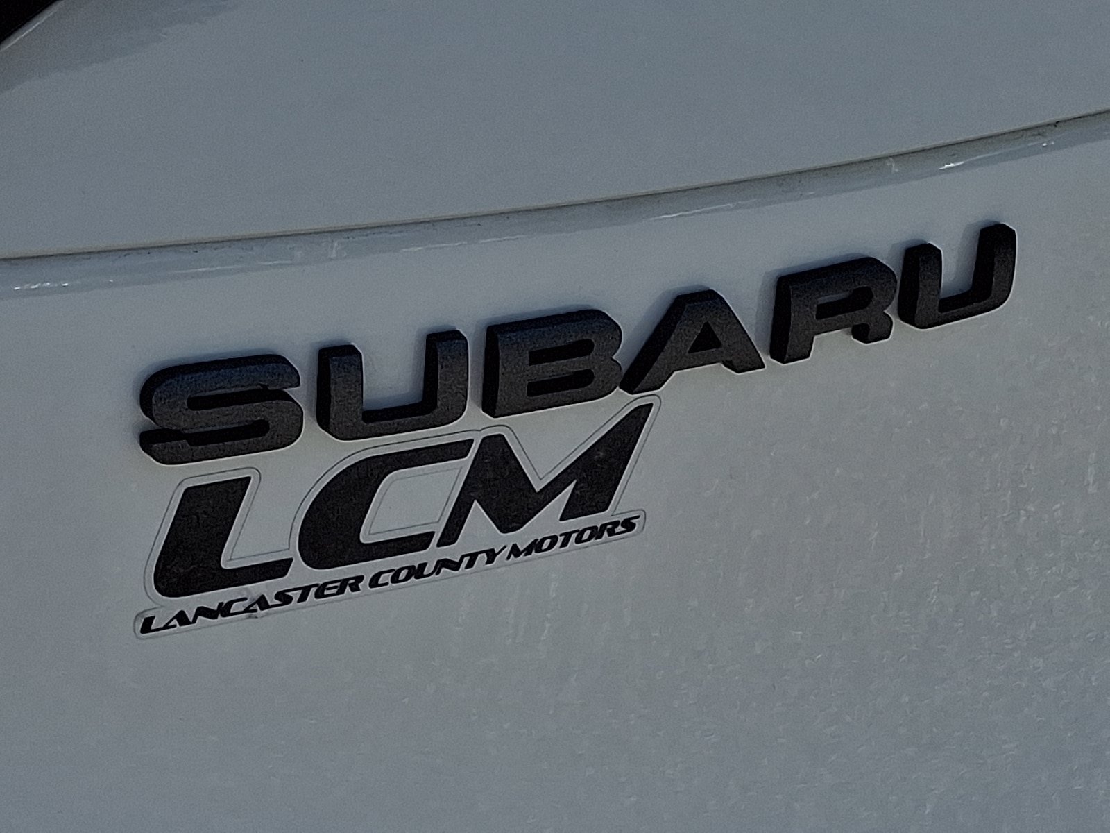 Certified 2025 Subaru Forester Sport AWD/4WD image 32