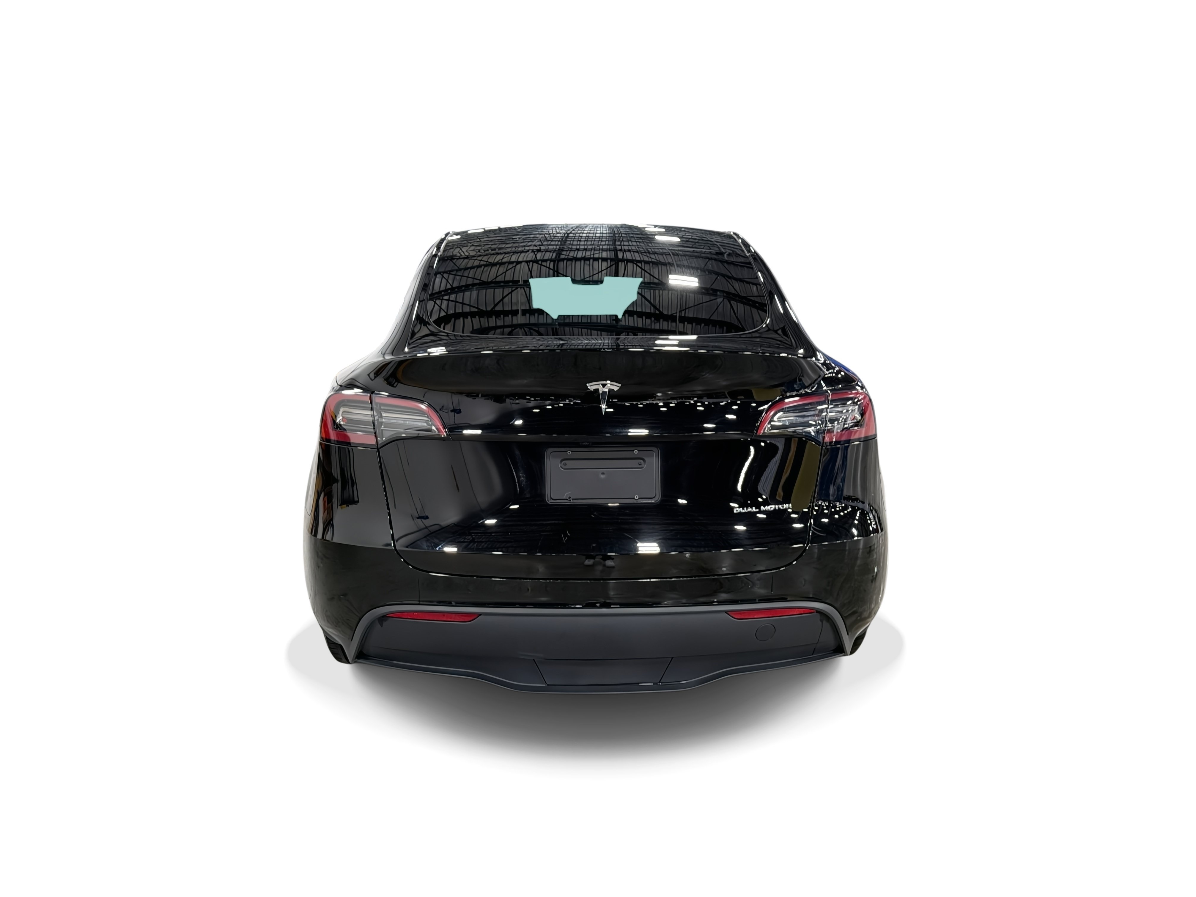 Certified 2023 Tesla Model Y Long Range AWD/4WD image 5
