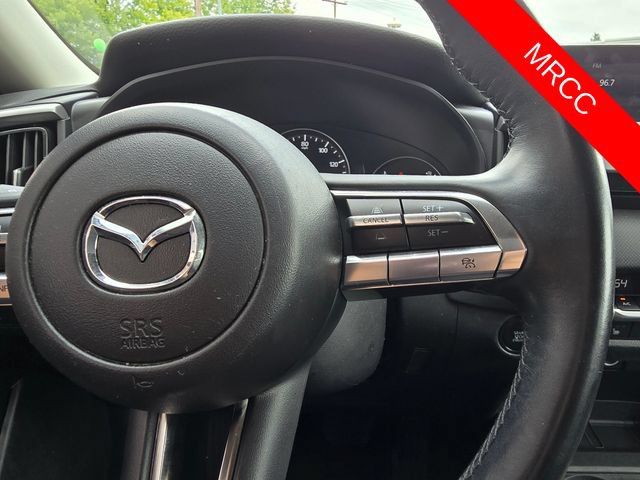 Used 2025 MAZDA CX-50 AWD 2.5 S w/ Preferred Package image 18