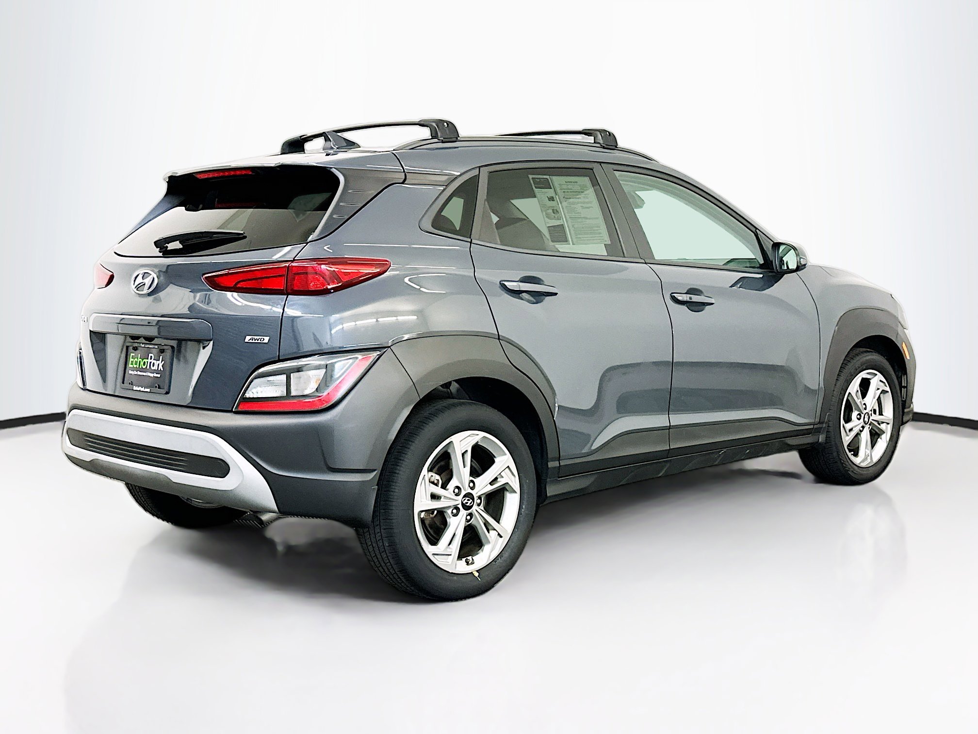 Used 2023 Hyundai Kona SEL image 9