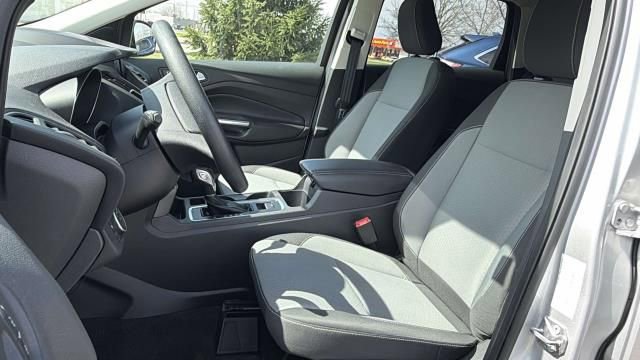 Used 2019 Ford Escape SE AWD/4WD image 6