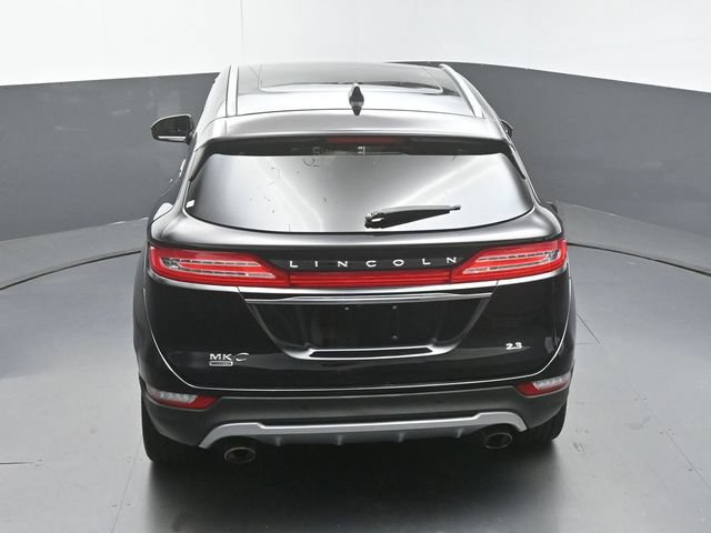 Used 2019 Lincoln MKC Black Label AWD/4WD image 47