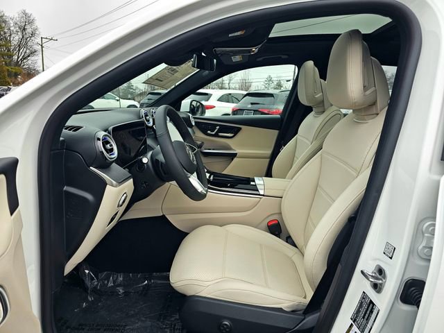 New 2026 Mercedes-Benz GLC 300 4MATIC image 16