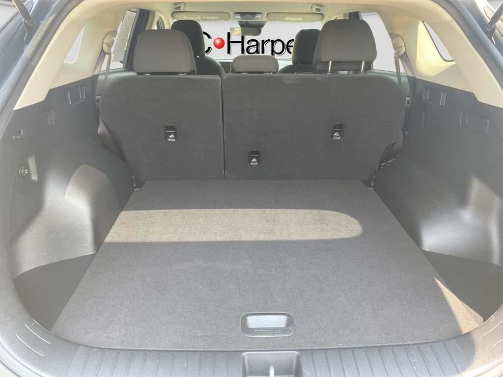 Certified 2023 Kia Sportage LX AWD/4WD image 16