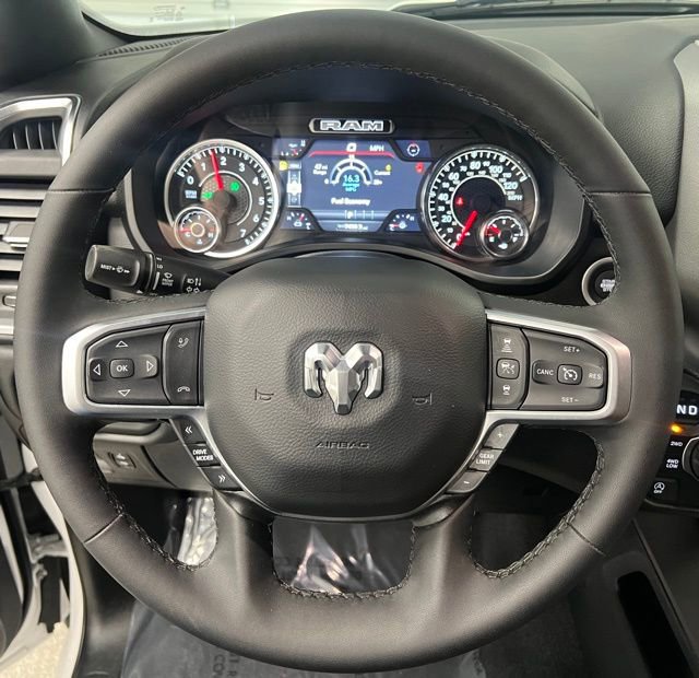 Used 2025 RAM 1500 Big Horn image 25