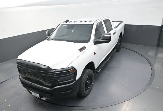 New 2026 RAM 2500 Tradesman image 14
