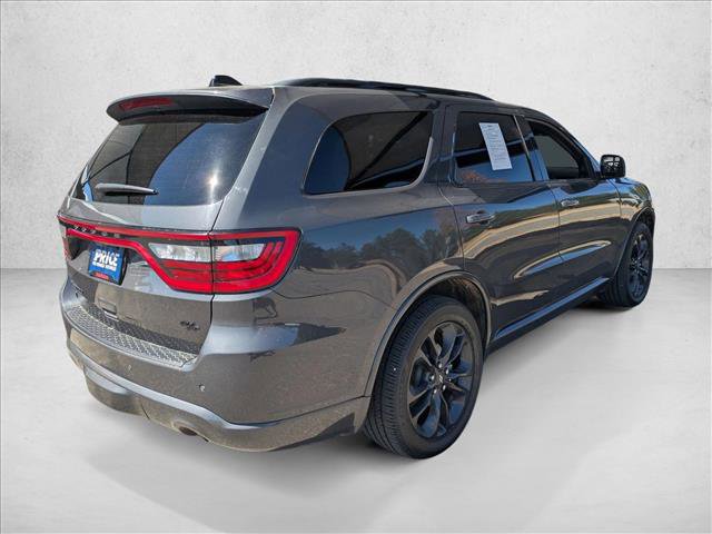 Used 2024 Dodge Durango R/T w/ Blacktop Package image 5