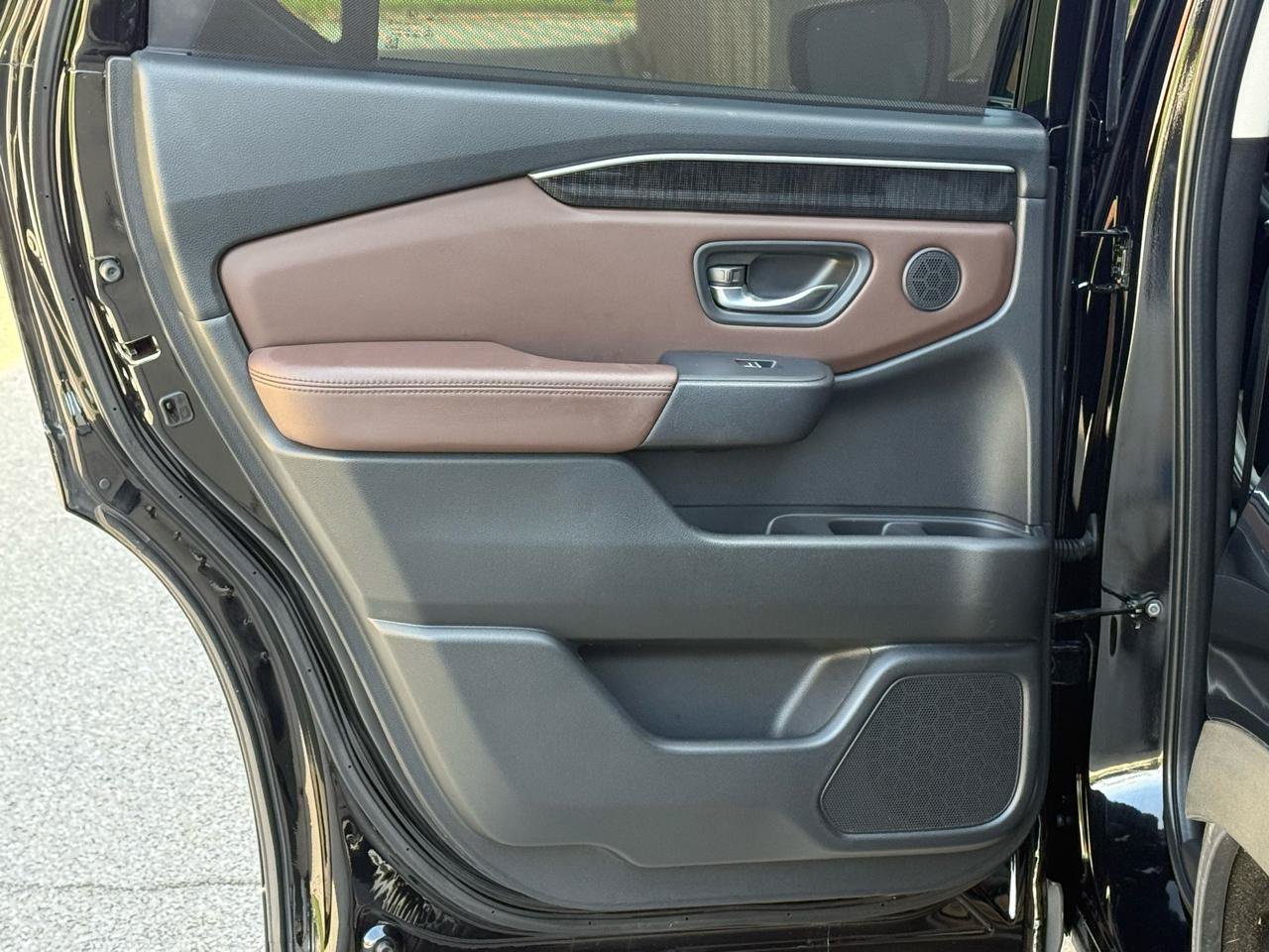 Used 2023 Honda Pilot Elite image 48