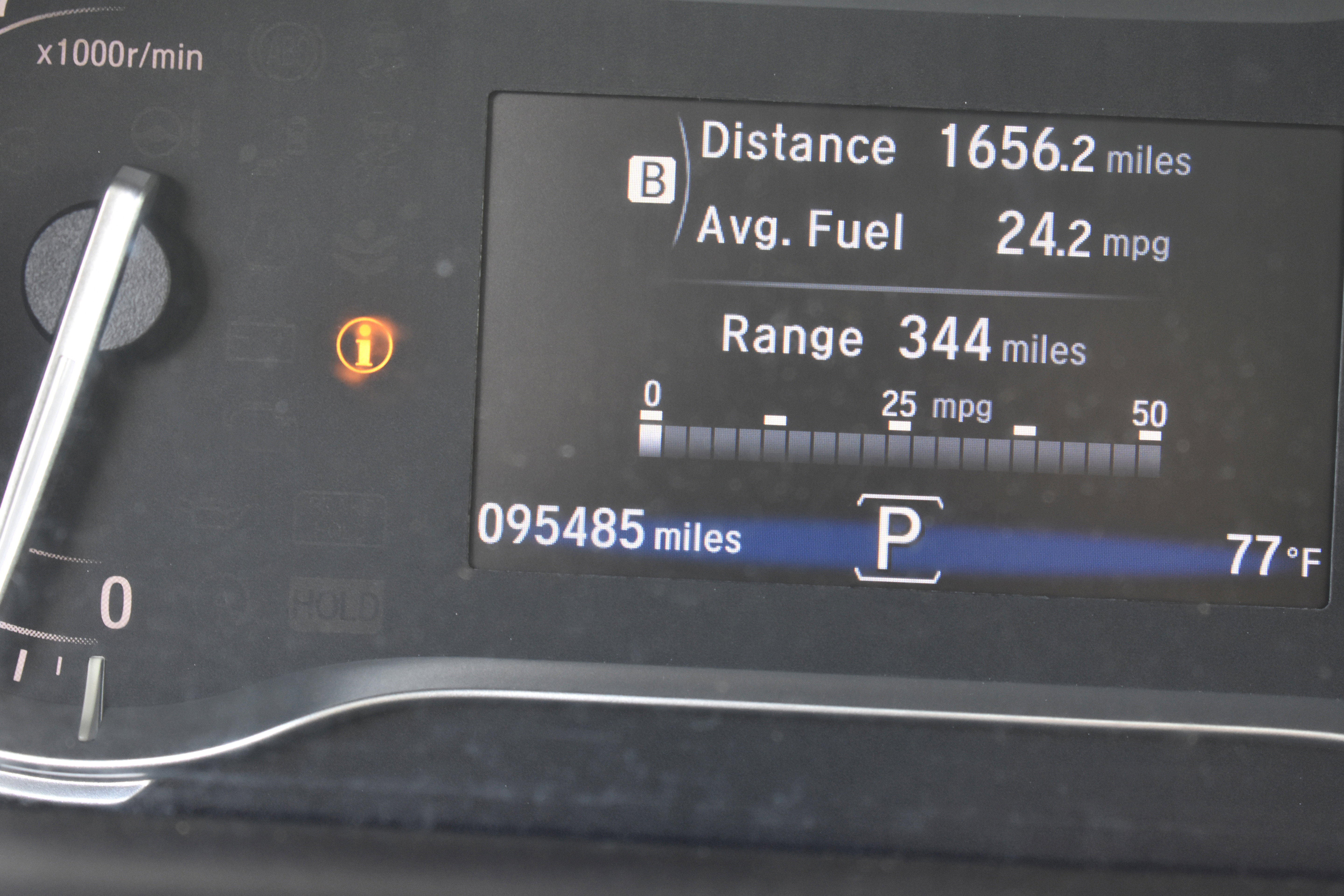 Used 2019 Honda Ridgeline RTL-E image 36