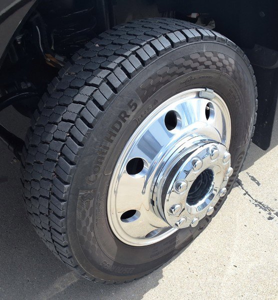 Used 2025 Ford F450 Lariat w/ Snow Plow/Camper Package image 20