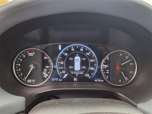 Used 2024 Buick Enclave Premium image 75
