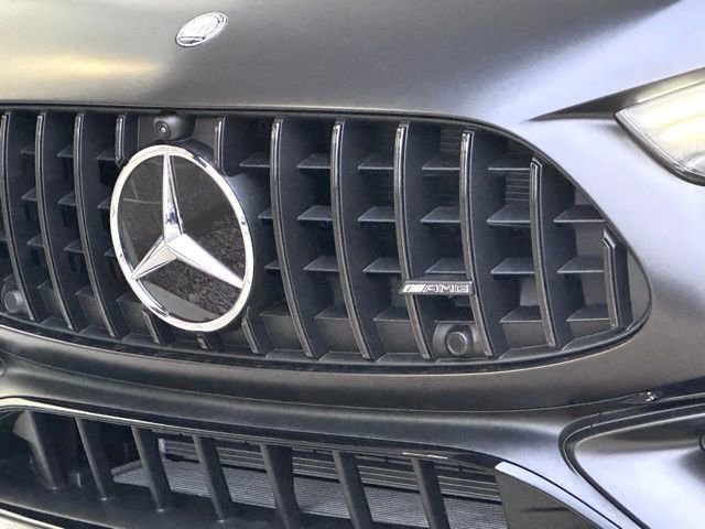 New 2026 Mercedes-Benz CLE 53 AMG 4MATIC Cabriolet image 2