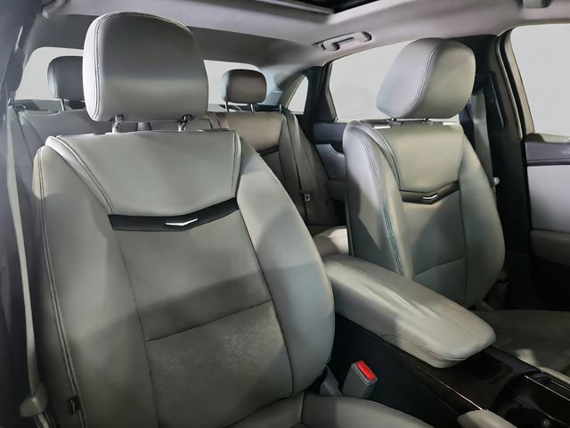 Used 2016 Cadillac XTS Premium FWD image 29