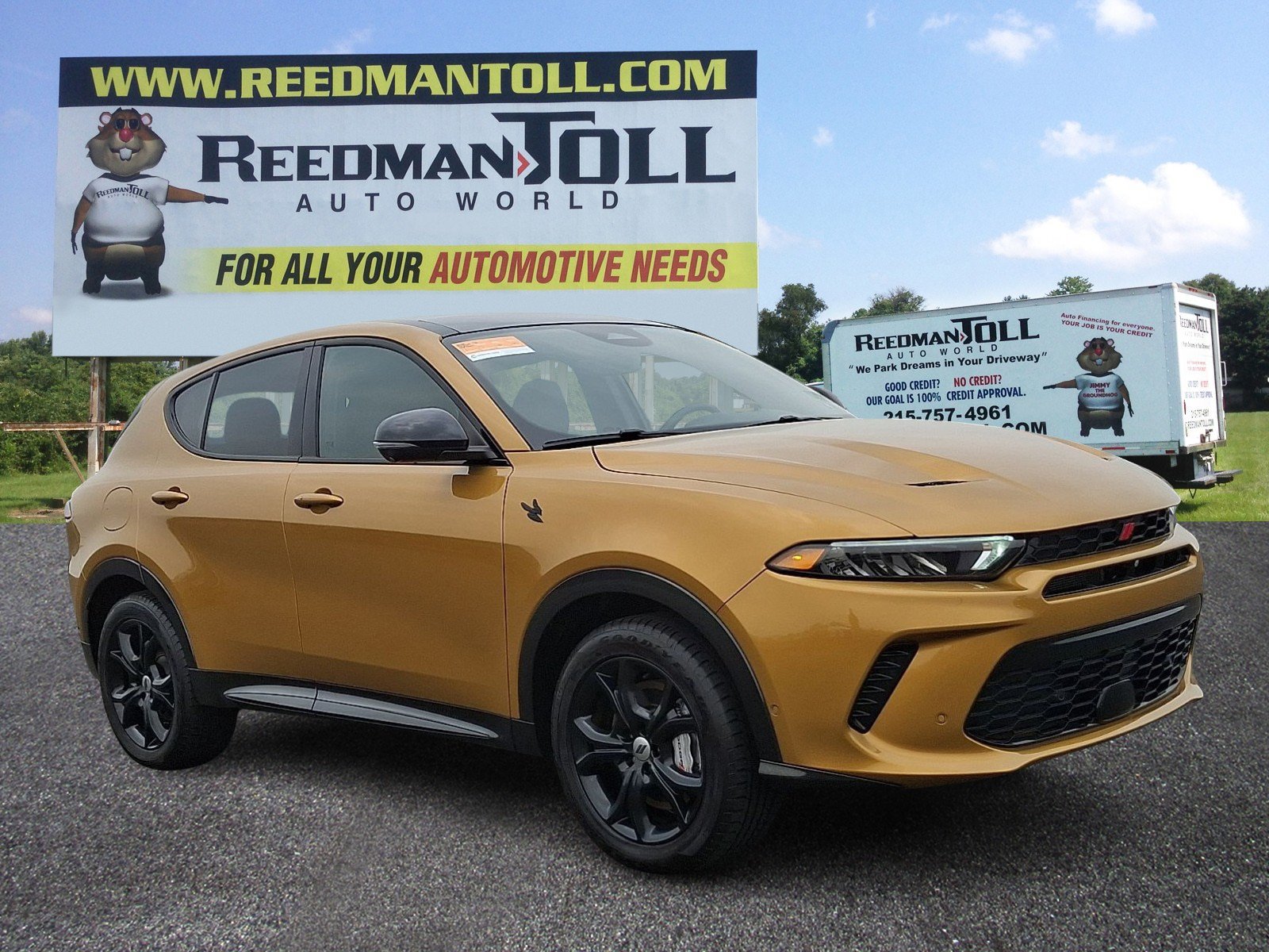 Used 2024 Dodge Hornet R/T Plus w/ Tech Pack Plus w/o Parking