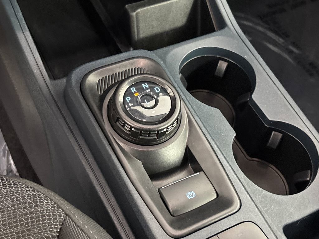 Used 2025 Ford Maverick XL w/ 4K Tow Package image 24