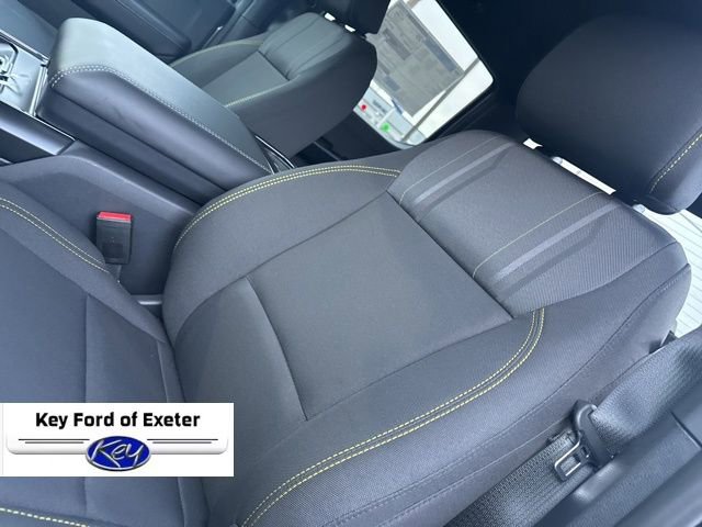 New 2025 Ford F150 STX w/ Equipment Group 200A image 28