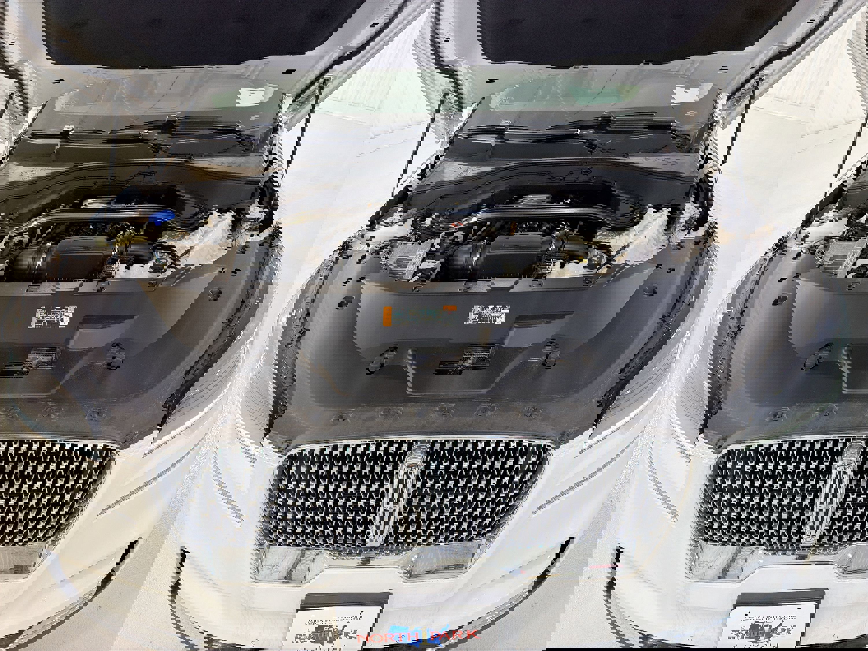 Used 2022 Lincoln Aviator AWD w/ Premium Package image 32