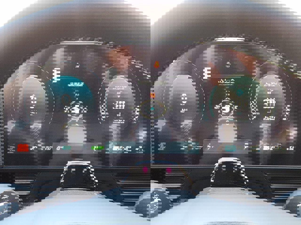 New 2026 Hyundai Ioniq 5 SEL image 12