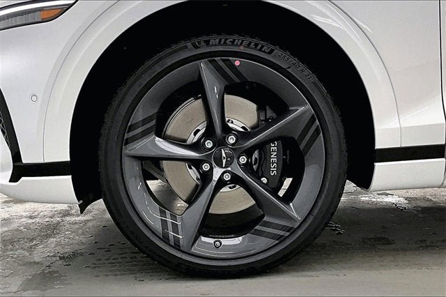 New 2026 Genesis GV70 3.5T Sport Prestige AWD/4WD image 33