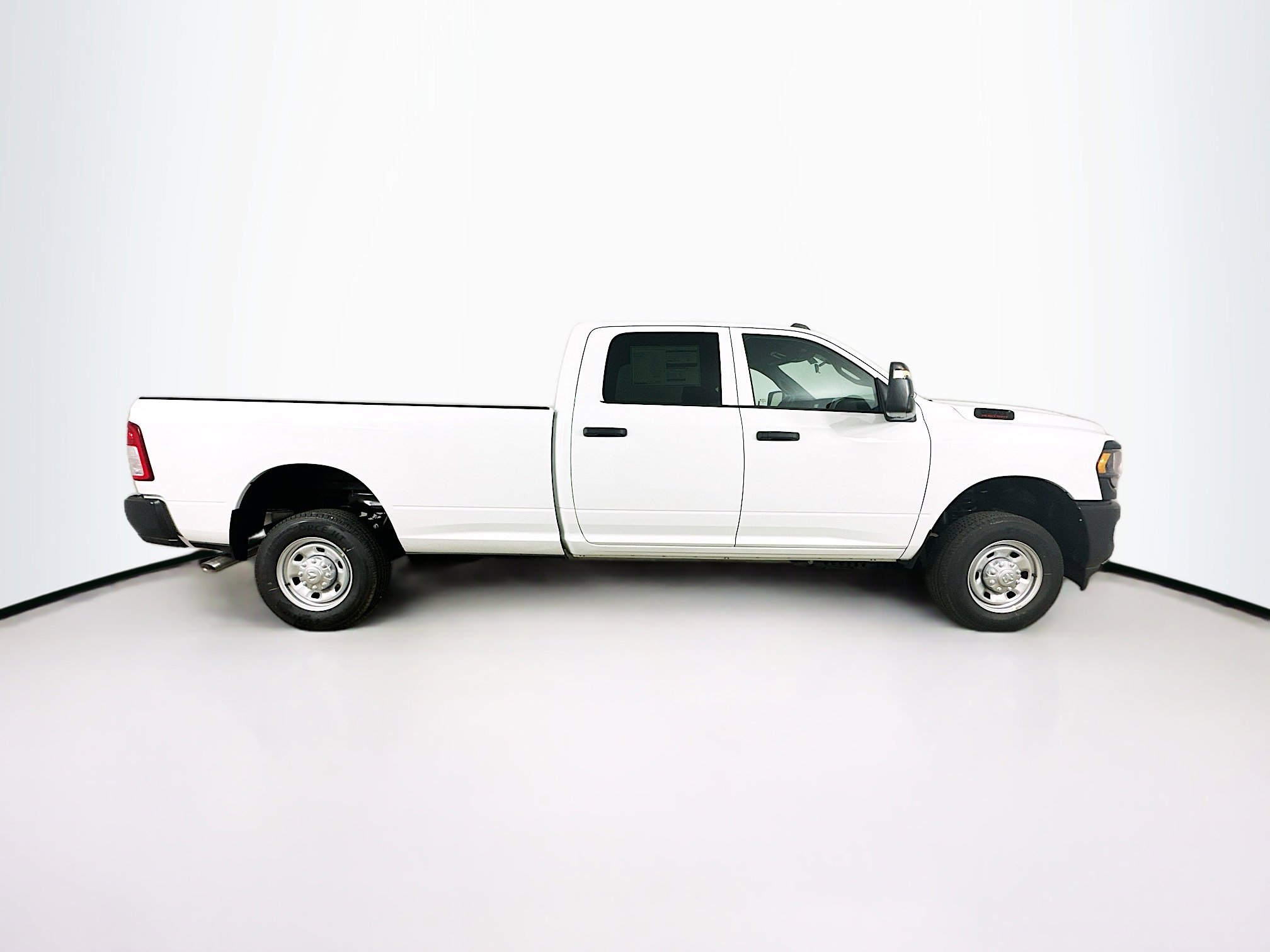 Certified 2024 RAM 2500 Tradesman image 8