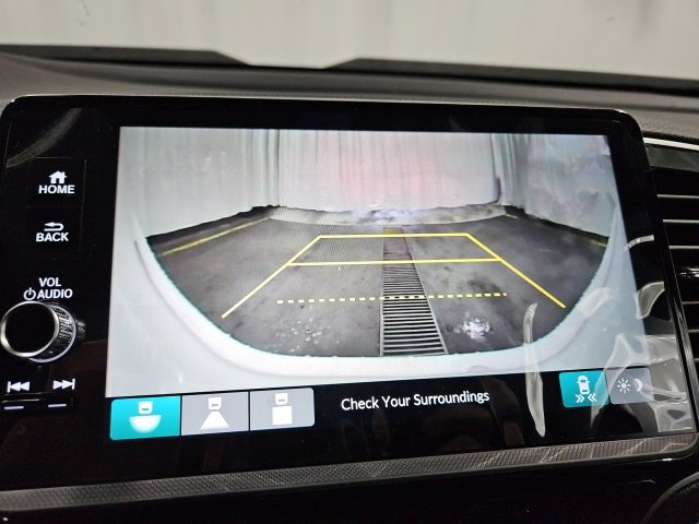 New 2026 Honda Ridgeline RTL image 24