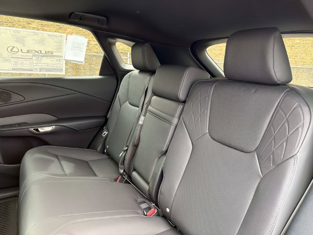 New 2026 Lexus RX 350 Premium Plus w/ Convenience Package AWD/4WD image 13