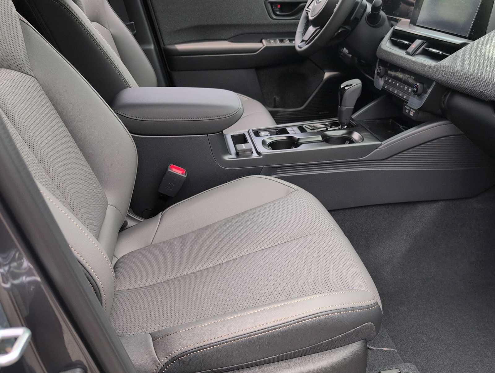 New 2026 Subaru Outback Limited AWD/4WD image 22