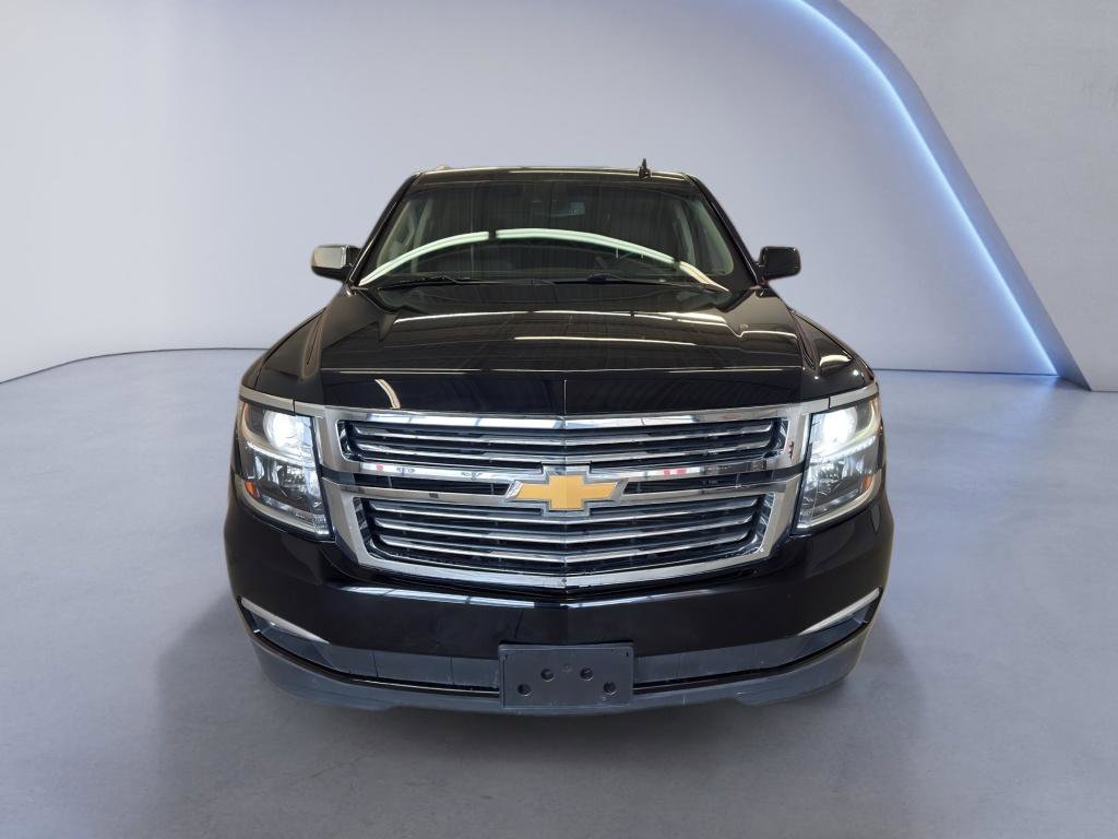 Used 2018 Chevrolet Tahoe Premier image 2