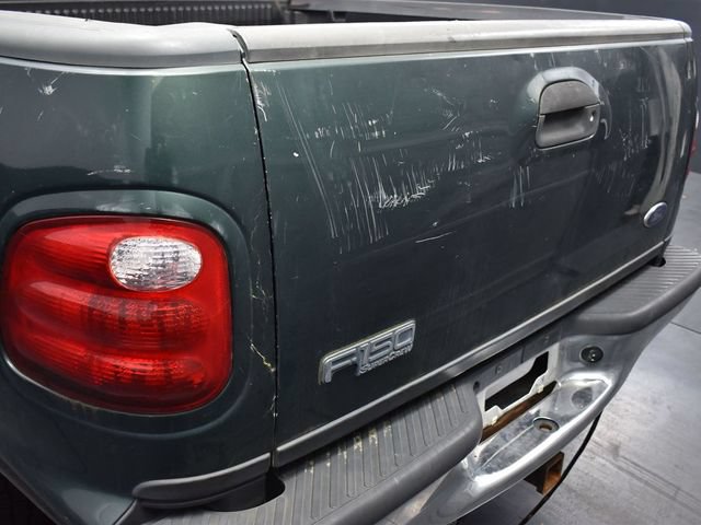 Used 2003 Ford F150 XLT RWD image 16