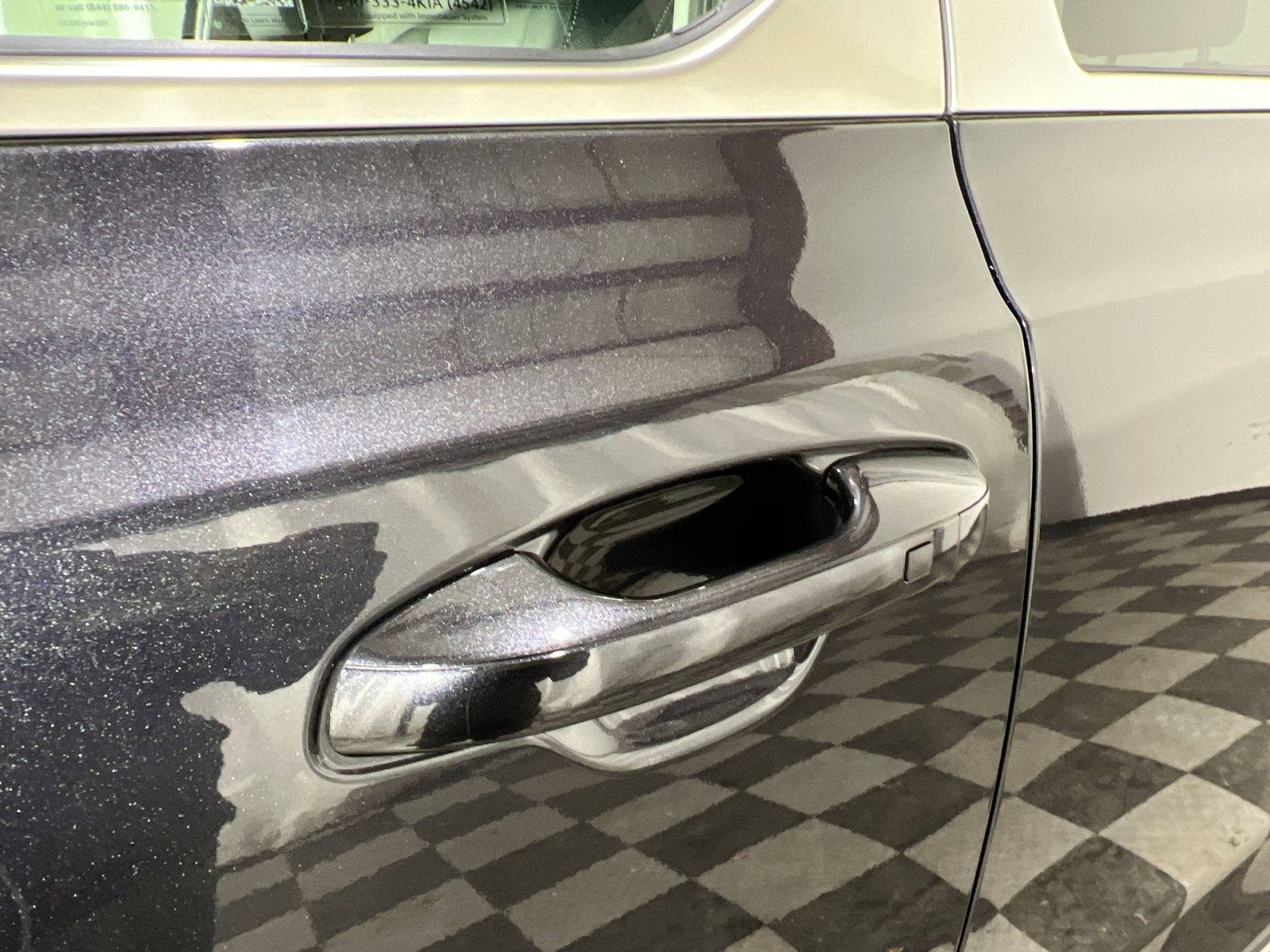 Used 2025 Kia Telluride EX X-Line image 15