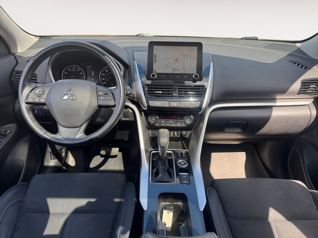 New 2026 Mitsubishi Eclipse Cross SE image 10